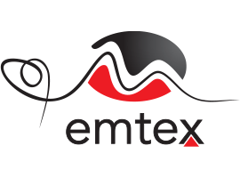 Emtex logo