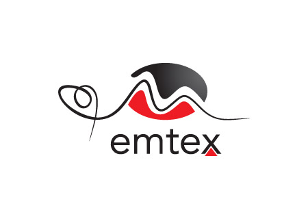 Novi Logo Emtex doo